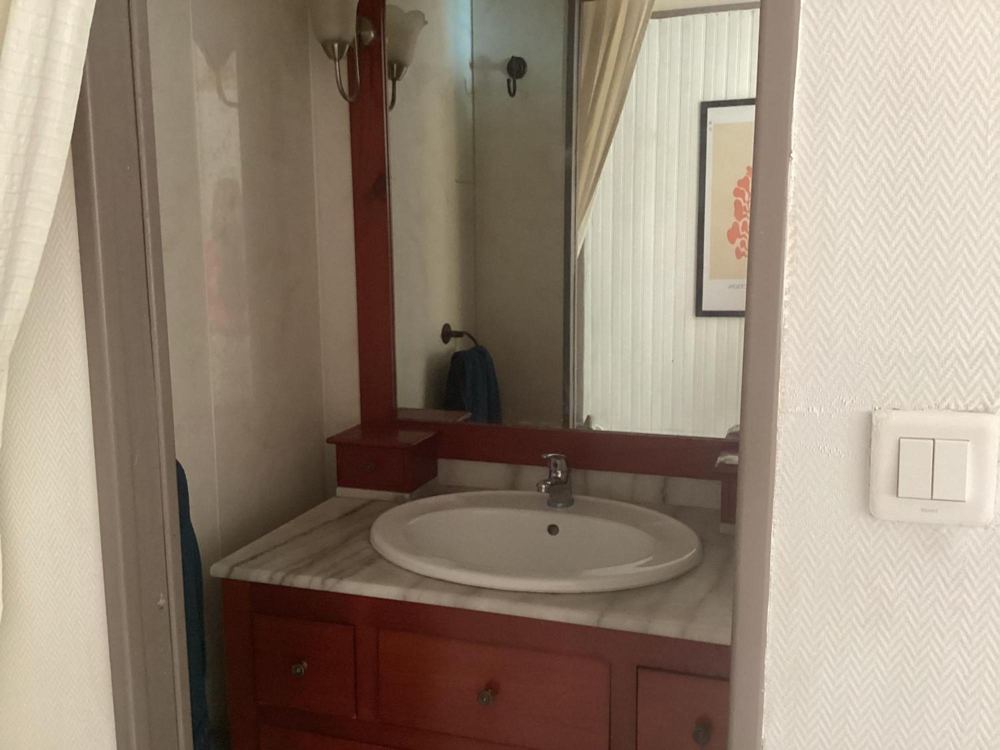 Bed and Breakfast Le Lavoir Шатору Экстерьер фото